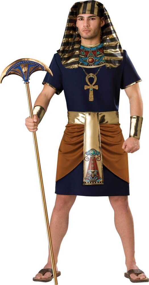 Pharaoh Adult Costume